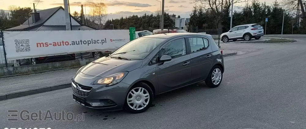 OPEL Corsa 1.4 Color Edition