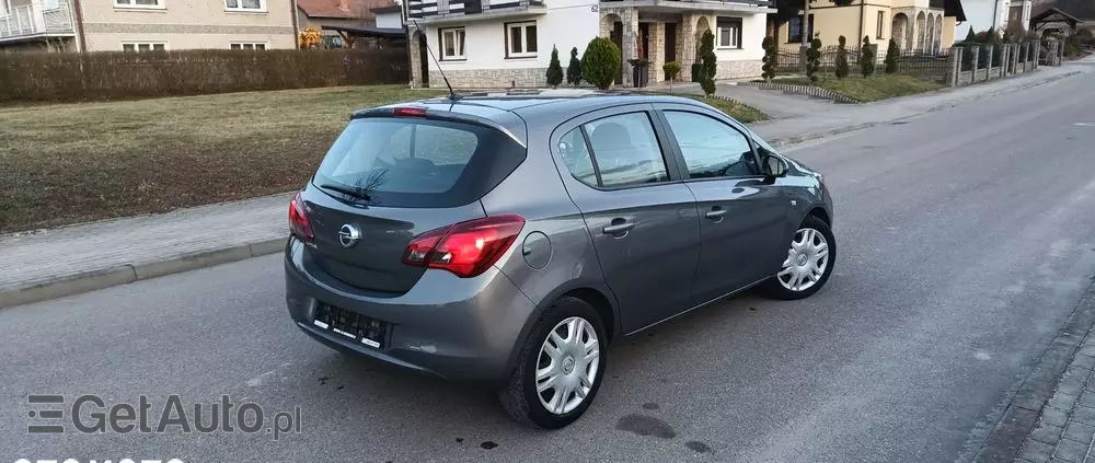 OPEL Corsa 1.4 Color Edition