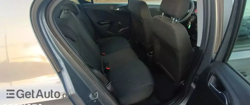 OPEL Corsa 1.4 Color Edition