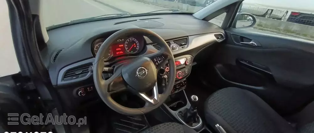 OPEL Corsa 1.4 Color Edition