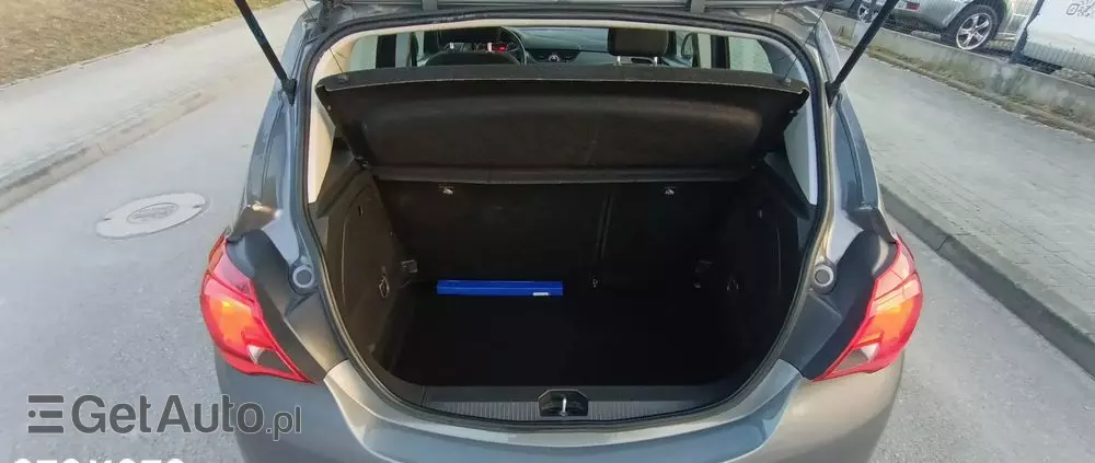 OPEL Corsa 1.4 Color Edition