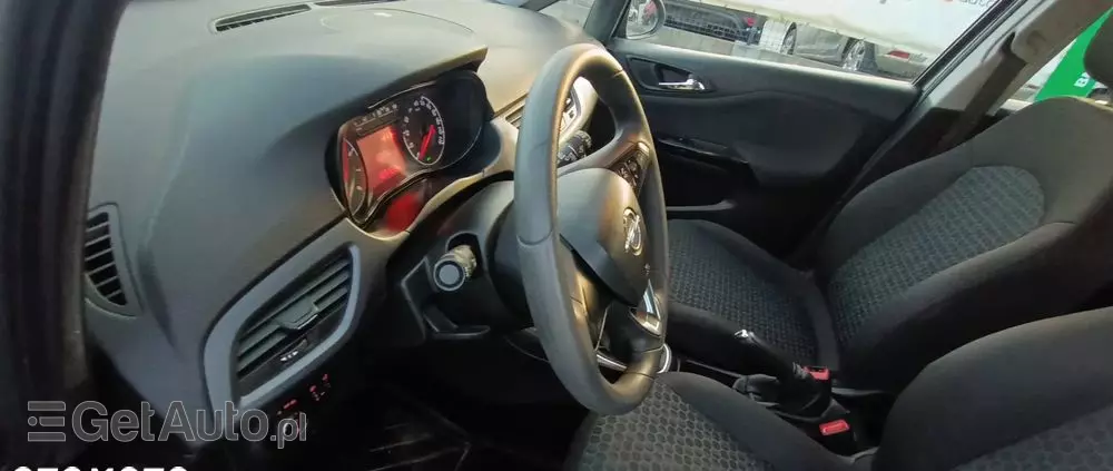 OPEL Corsa 1.4 Color Edition