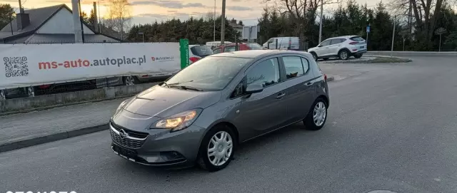 OPEL Corsa 1.4 Color Edition