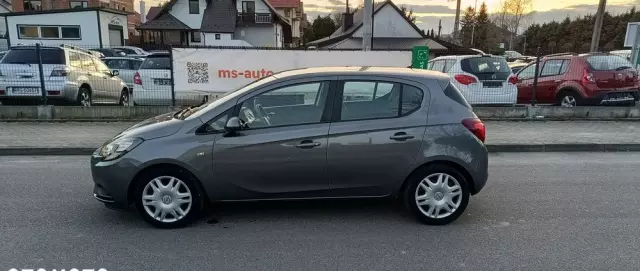 OPEL Corsa 1.4 Color Edition