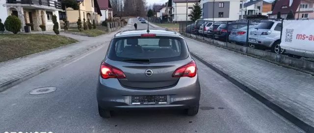 OPEL Corsa 1.4 Color Edition