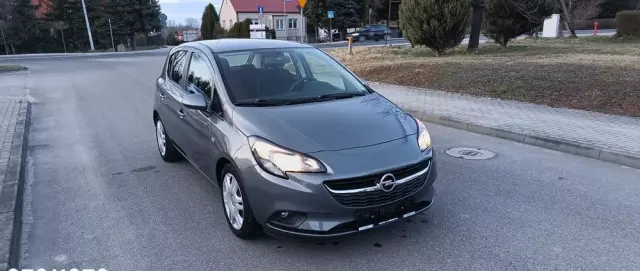 OPEL Corsa 1.4 Color Edition