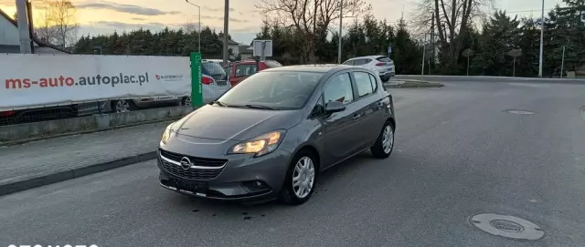 OPEL Corsa 1.4 Color Edition