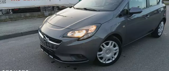 OPEL Corsa 1.4 Color Edition