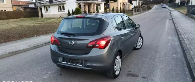 OPEL Corsa 1.4 Color Edition