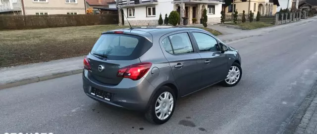 OPEL Corsa 1.4 Color Edition