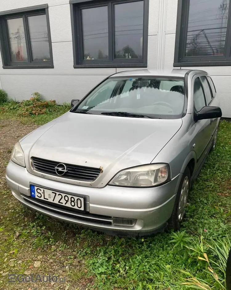 OPEL Astra 1.7 CDTI Enjoy