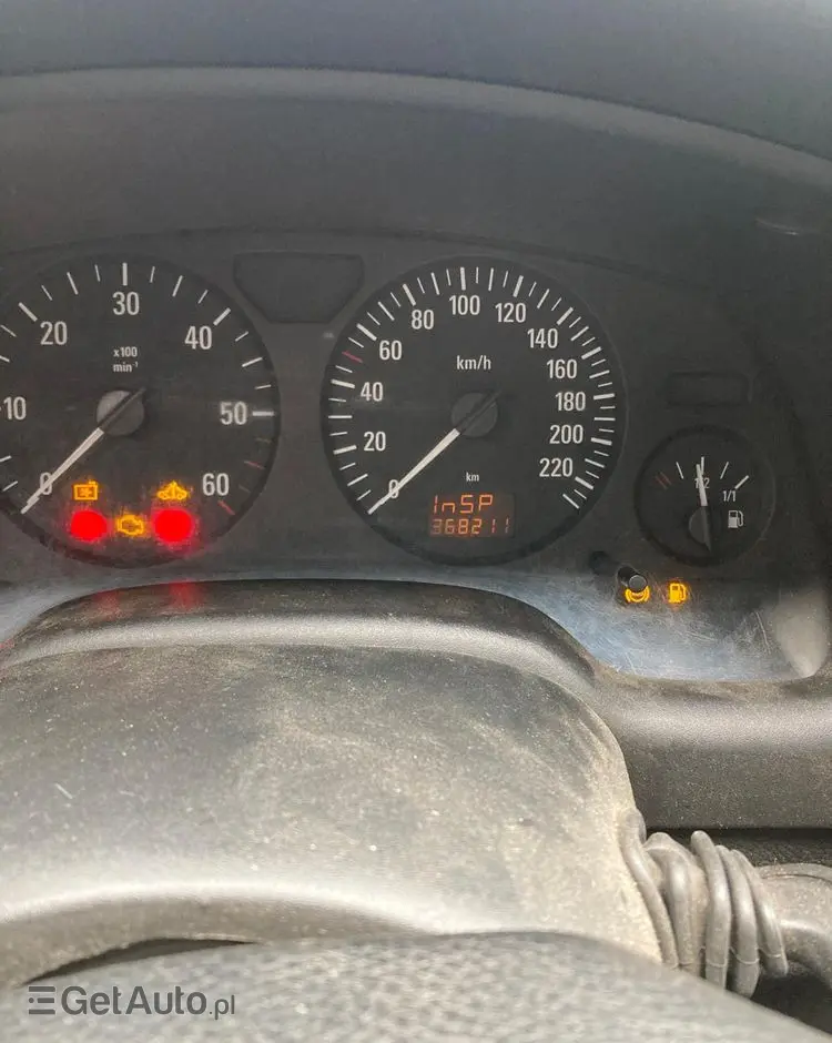 OPEL Astra 1.7 CDTI Enjoy