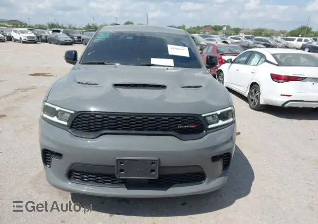 DODGE Durango 