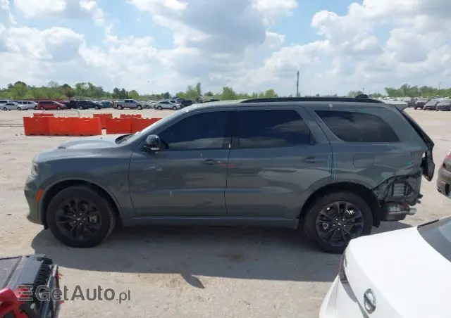 DODGE Durango 