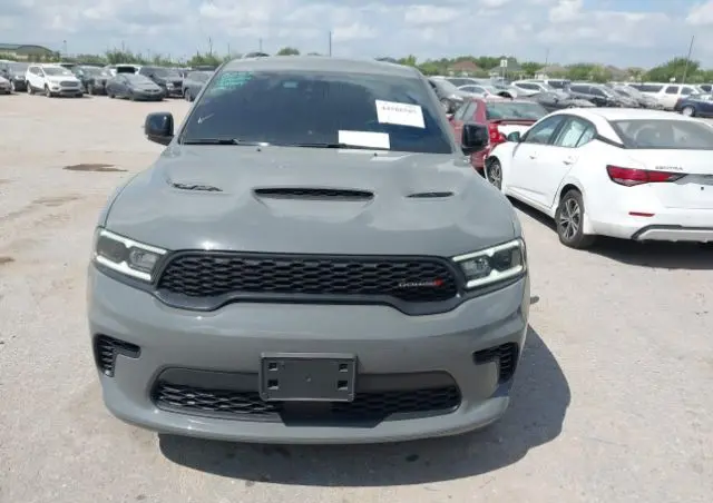 DODGE Durango 