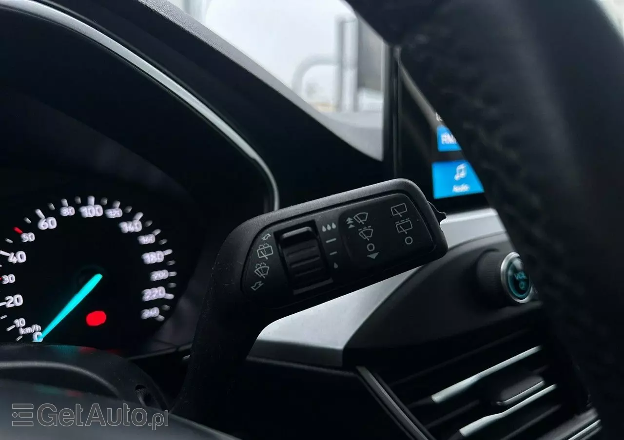 FORD Focus 1.5 EcoBlue Trend Edition