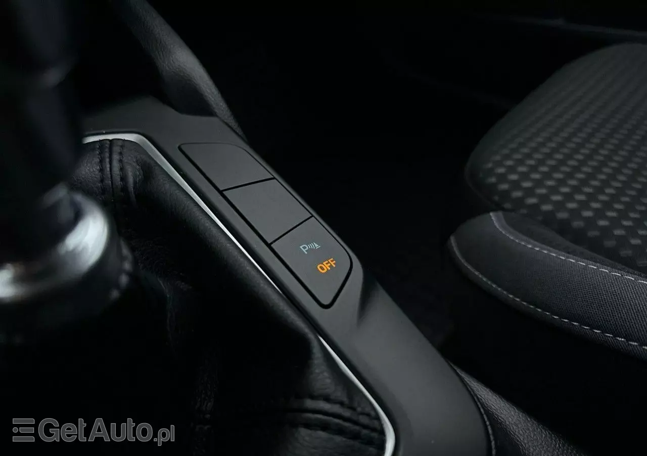 FORD Focus 1.5 EcoBlue Trend Edition