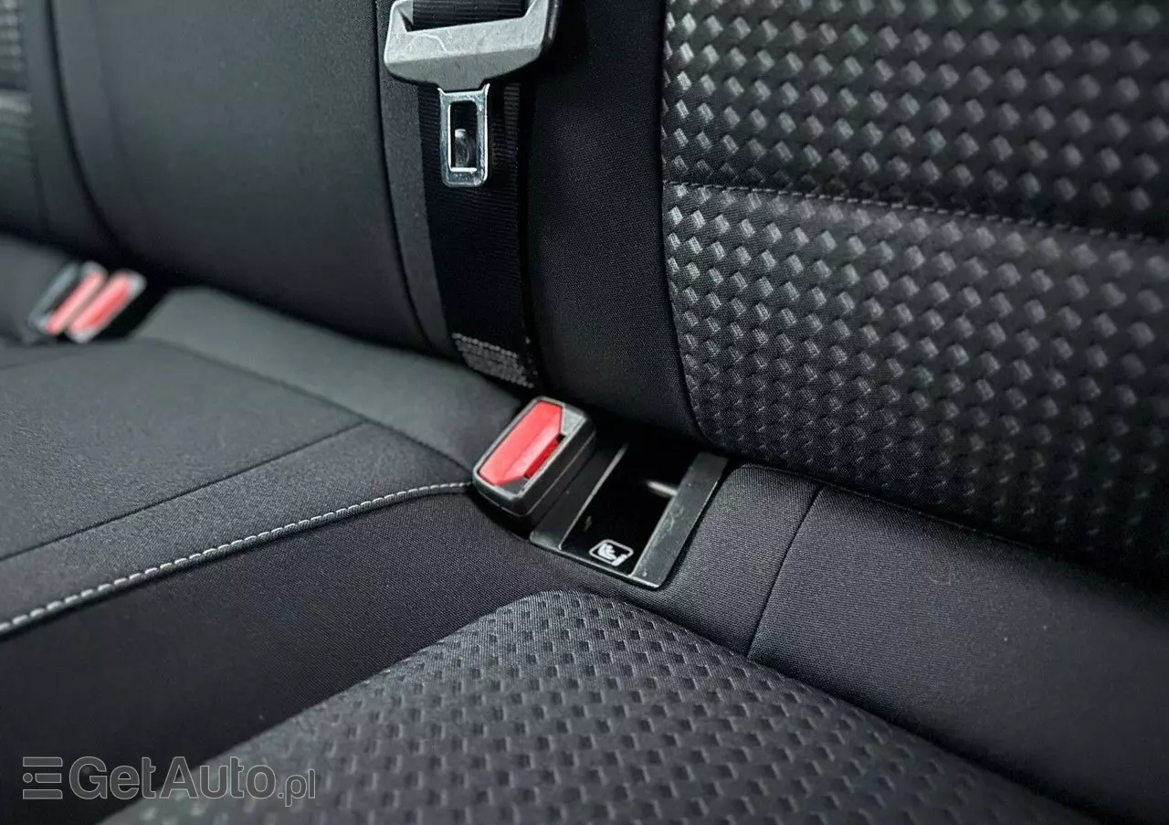 FORD Focus 1.5 EcoBlue Trend Edition