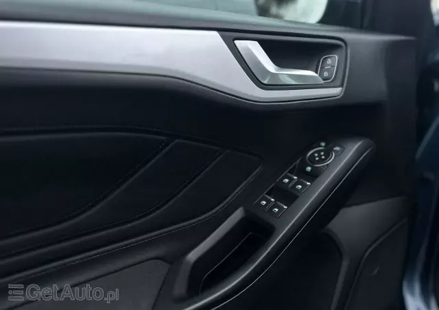 FORD Focus 1.5 EcoBlue Trend Edition