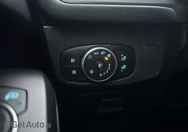 FORD Focus 1.5 EcoBlue Trend Edition