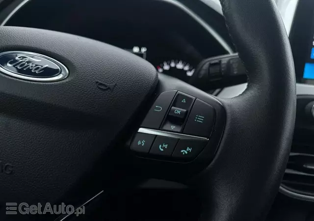 FORD Focus 1.5 EcoBlue Trend Edition