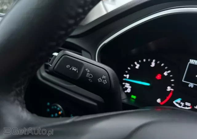 FORD Focus 1.5 EcoBlue Trend Edition