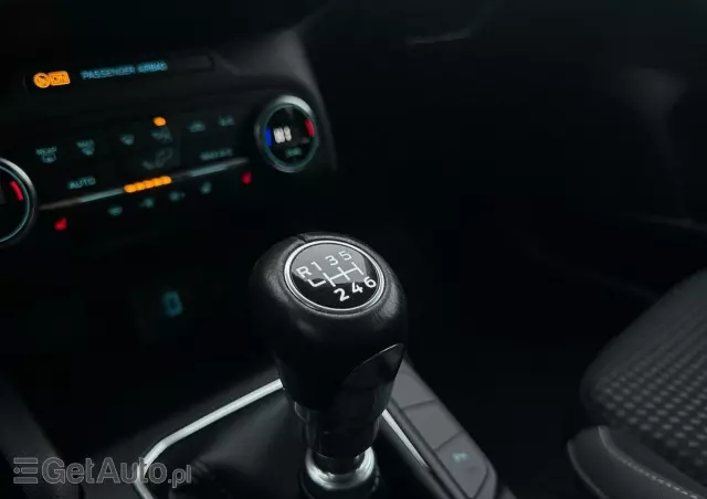 FORD Focus 1.5 EcoBlue Trend Edition