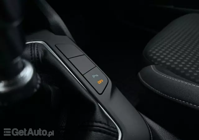 FORD Focus 1.5 EcoBlue Trend Edition