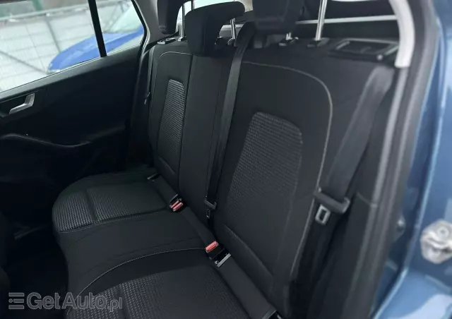 FORD Focus 1.5 EcoBlue Trend Edition