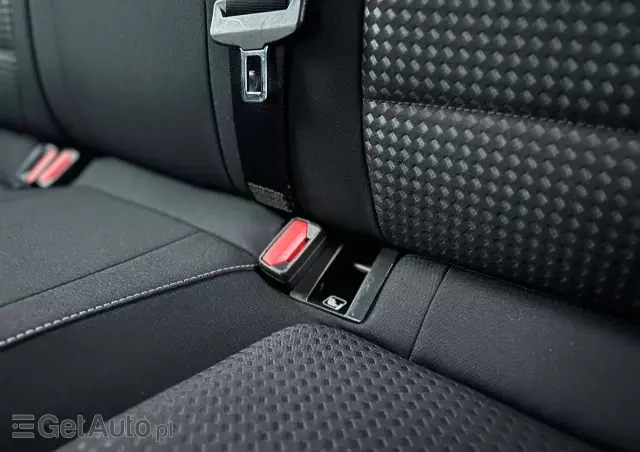 FORD Focus 1.5 EcoBlue Trend Edition