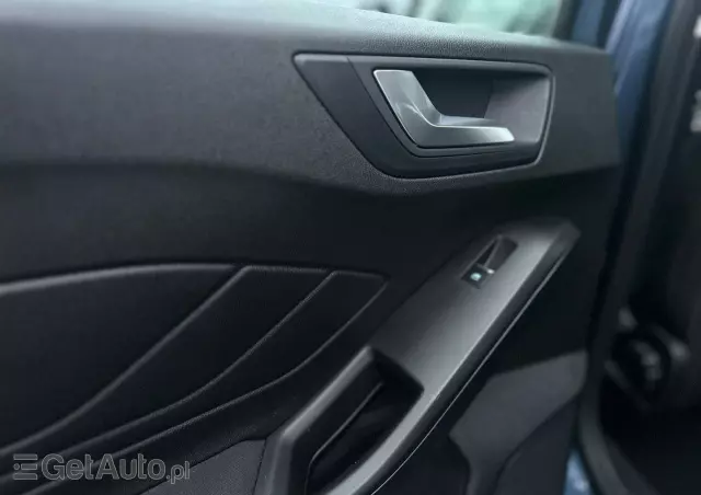 FORD Focus 1.5 EcoBlue Trend Edition