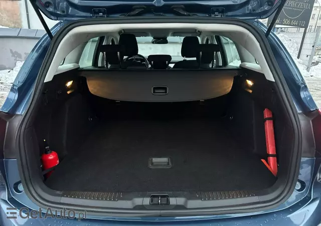 FORD Focus 1.5 EcoBlue Trend Edition