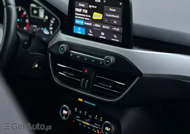 FORD Focus 1.5 EcoBlue Trend Edition
