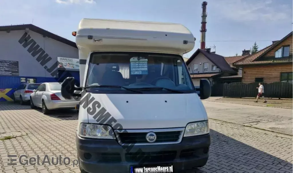 FIAT Ducato  