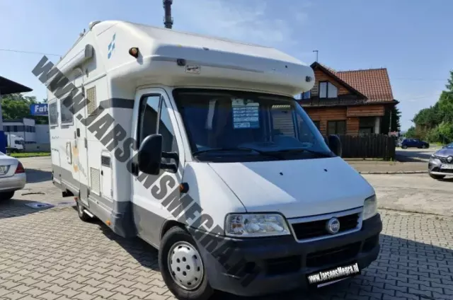 FIAT Ducato  
