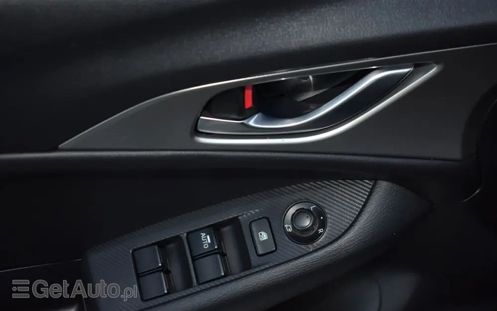 MAZDA CX-3 SKYACTIV-D 105 FWD Exclusive-Line