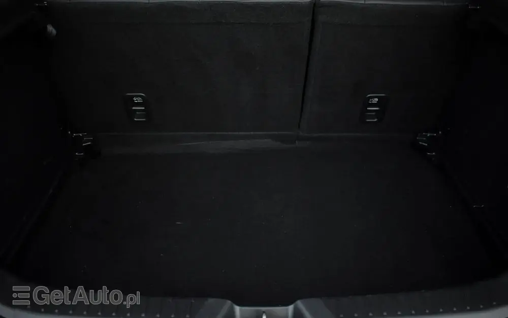 MAZDA CX-3 SKYACTIV-D 105 FWD Exclusive-Line