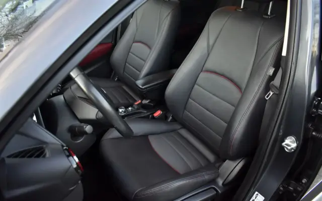 MAZDA CX-3 SKYACTIV-D 105 FWD Exclusive-Line