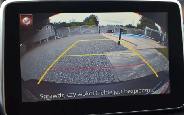 MAZDA CX-3 SKYACTIV-D 105 FWD Exclusive-Line