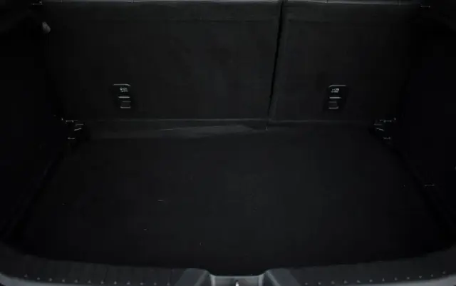 MAZDA CX-3 SKYACTIV-D 105 FWD Exclusive-Line