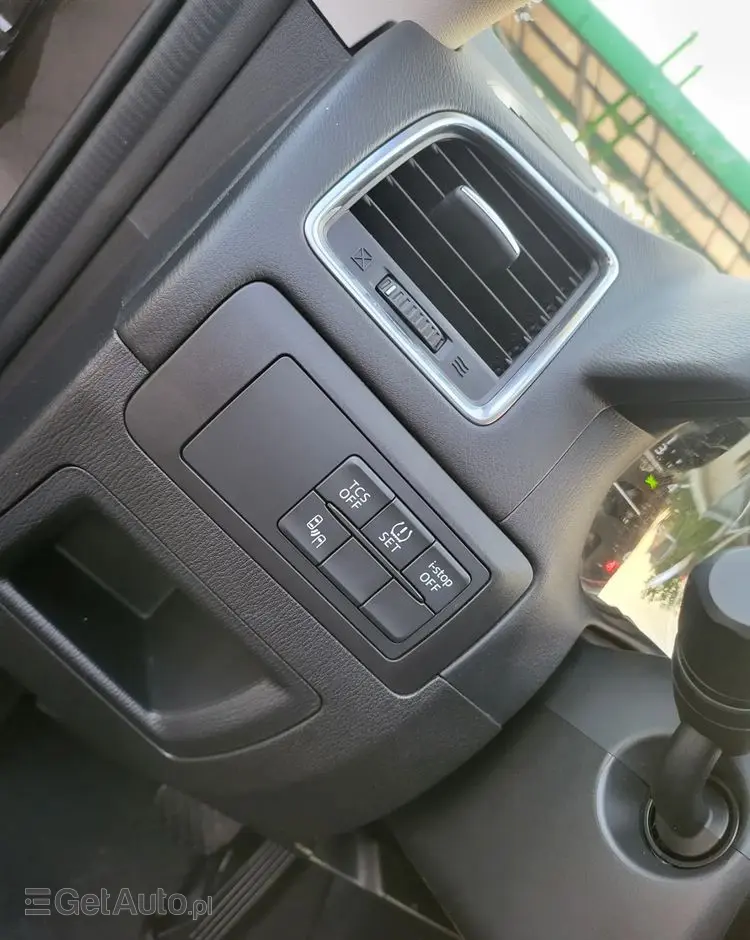 MAZDA CX-5 2.2 D Skyenergy 2WD