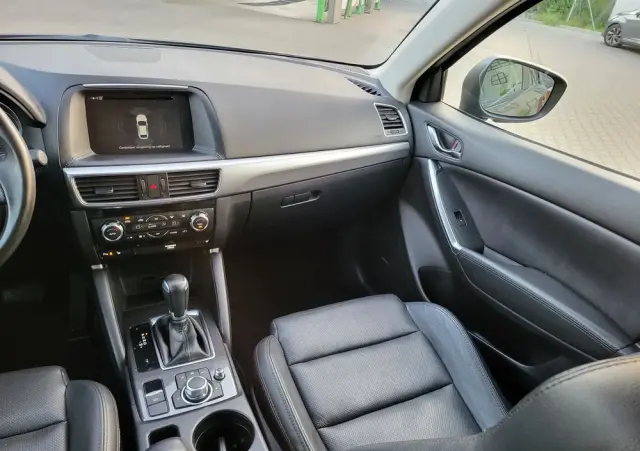 MAZDA CX-5 2.2 D Skyenergy 2WD