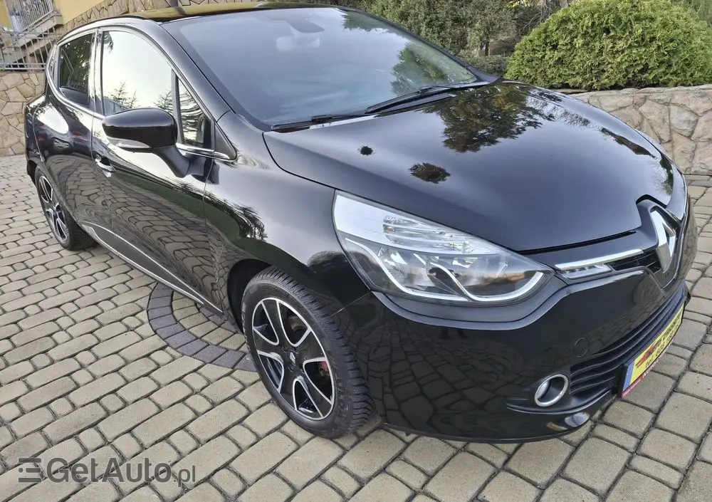 RENAULT Clio 0.9 Energy TCe Business EU6