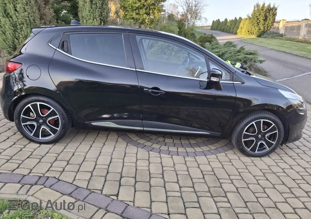 RENAULT Clio 0.9 Energy TCe Business EU6