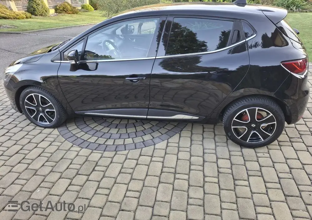 RENAULT Clio 0.9 Energy TCe Business EU6