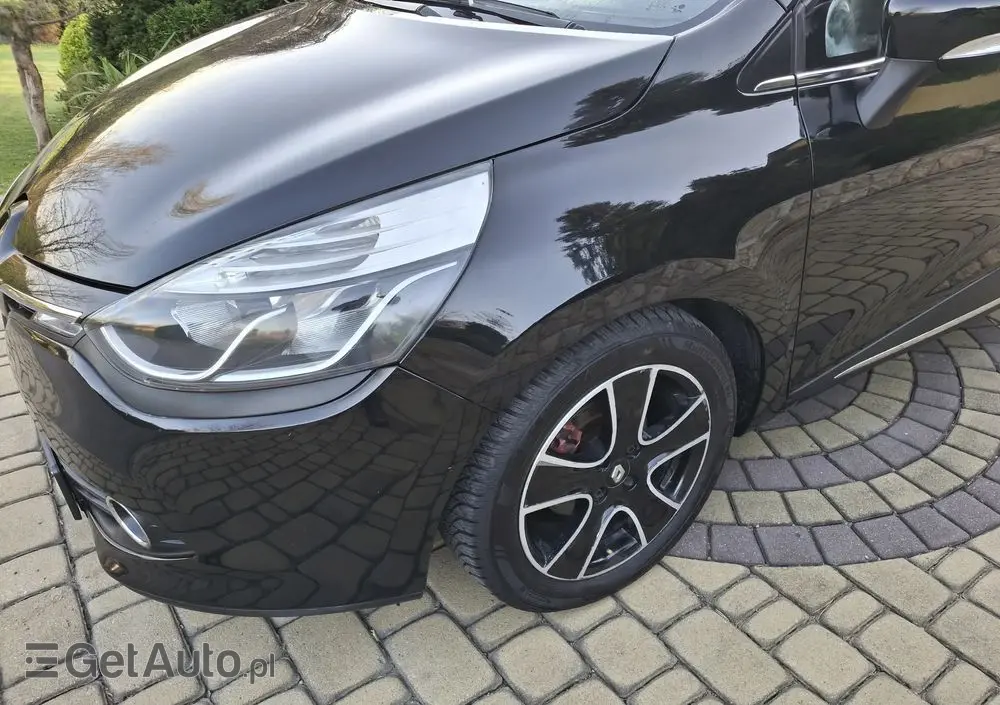 RENAULT Clio 0.9 Energy TCe Business EU6