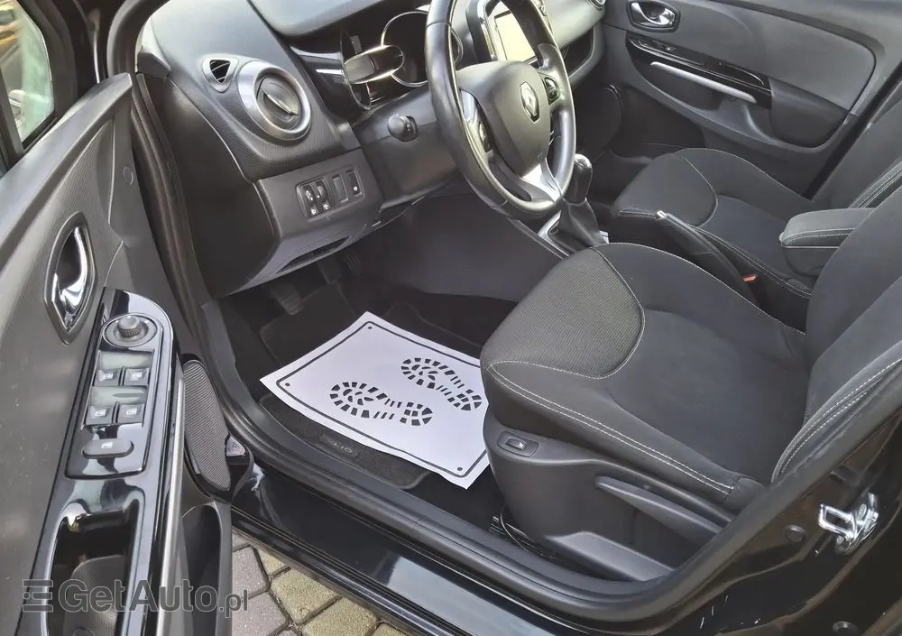 RENAULT Clio 0.9 Energy TCe Business EU6
