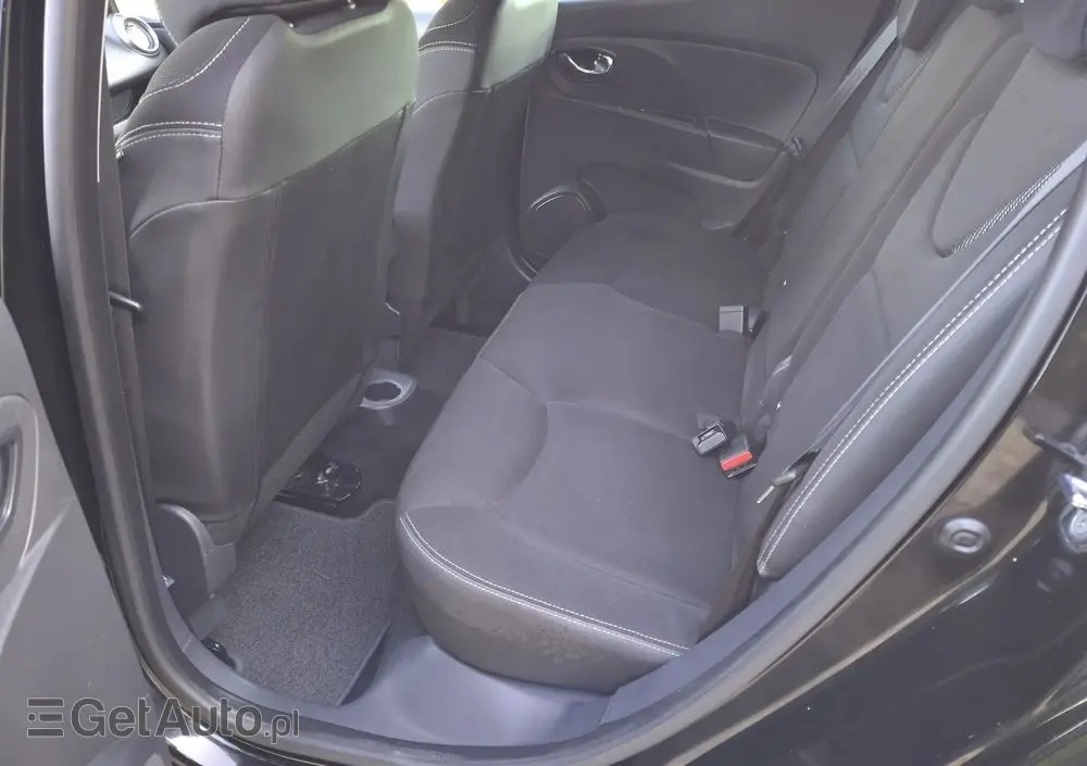 RENAULT Clio 0.9 Energy TCe Business EU6