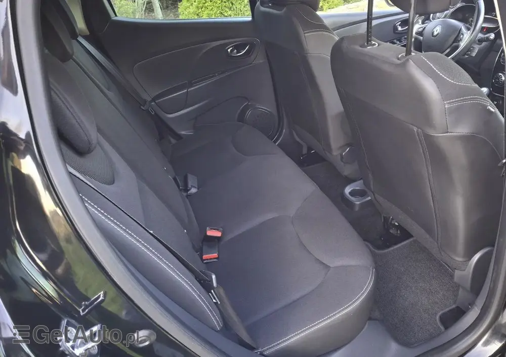 RENAULT Clio 0.9 Energy TCe Business EU6