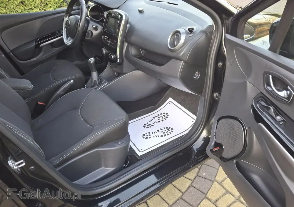 RENAULT Clio 0.9 Energy TCe Business EU6